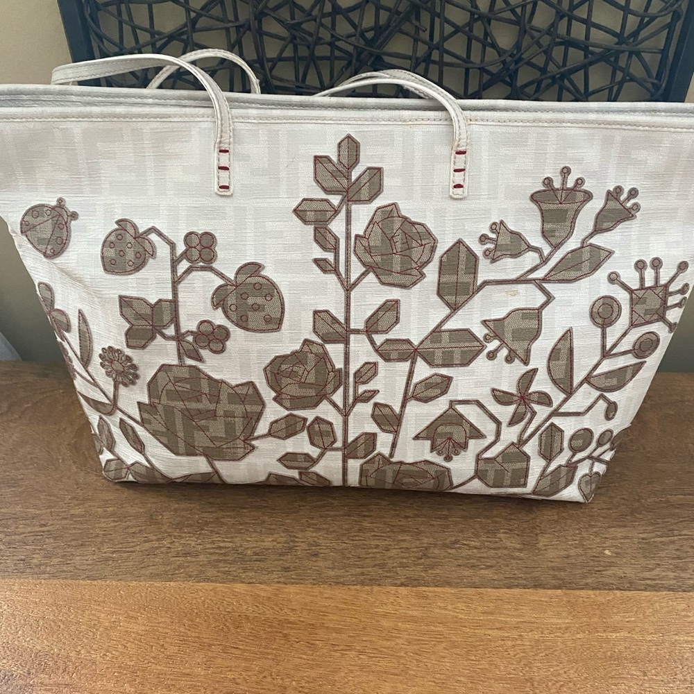 Fendi Handbag